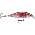 Rapala X-Light Minnow FNM05 Live Brown Trout