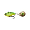 Savage Gear Fat Tail Spin Nl 6,5cm | 12,5g S Ft