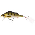 Westin Percy the Perch 10cm 20g Dull Perch Floating Crankbai