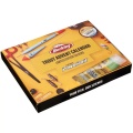 Berkley Advent Calendar Trout 24 doors
