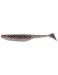 DUO Realis Versa Shad 3 Inch Gold Flash Shad