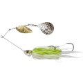 Savage Gear Da Bush Spinnerbait 14cm | 21g S Sexy Shad