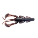 Noike Smokin' Dad 7,2cm Dark Red #103