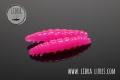 Libra Lures LARVA 45 Käse 019 hot pink