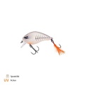 Zeck Danny 5,5 cm | 0,7 m F Spook BA