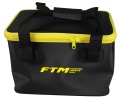 FTM Ranger PVC Tasche Nr.4 mit Deckel