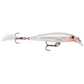 Rapala X-Rap 6cm Glas Ghost