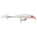 Rapala X-Rap 10cm Glas Ghost