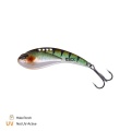 Zeck Blade Shaker 4,5cm | 10g Holo Perch