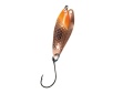 Paladin Spoon Monster Trout 8,4g orange-kupfer/kupfer