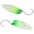 Trout Jara Spoon Waff 3.7 g ED03