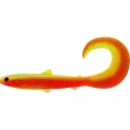 Westin Bullteez Curltail 10cm 6g | Green Tomato