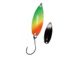 Paladin Spoon Big Daddy 5,4g rainbow/schwarz