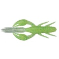 O.S.P Dolive Craw 2 Inch W007 Lime Chartreuse