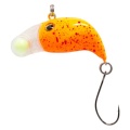 FTM Wobbler Omura Didi 2,8g Camo Orange