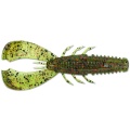 Rapala Crushcity Cleanup Craw 3 Watermelon Red