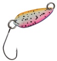 FTM Spoon Wasp 2,5g weiß/blau