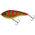 Westin Swim Glidebait 12cm | 58g Sinking 3D Motoroil Blood