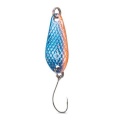 Iron Trout Deep Spoon 4g MBR